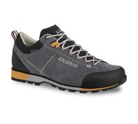 Dolomite 54 Hike Low EVO GTX - Hiking shoes - Men's Gunmetal Grey 46.5