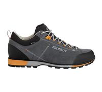 Dolomite Cinquantaquattro Hike Low Evo Goretex Hiking Shoes Grey EU 44 1/2 Men