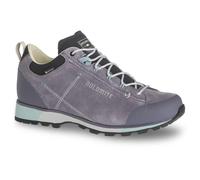 Dolomite 54 Hike Low Evo Gore-Tex Womens in Dusty Purple