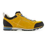 Dolomite - GORE-TEX hiking shoes - M's 54 Hike Low Evo GTX Golden Yellow for Men - Size 10 UK - Brown Brown 10 UK