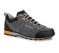 Dolomite 54 Hike Low Evo GTX Shoes: Gunmetal: 8.5 Size: 8.5, Colour: G
