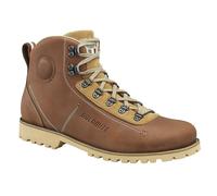 Dolomite 54 La Classica LH Mid Boot: Ochre Red: 9 Size: 9, Colour: Och