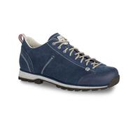 Dolomite 54 Low Evo (Blue) Men's Shoes