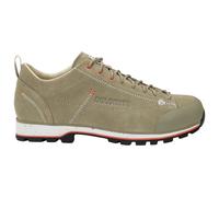 Dolomite - 54 Low Evo - Casual shoes size 5, olive/sand