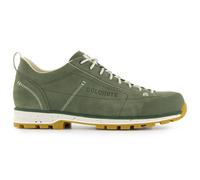 Dolomite - 54 Low Evo - Casual shoes size 8, olive