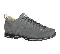 Dolomite - 54 Low Evo Gunmetal Grey Black - 11 - Hiking shoes