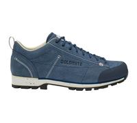 Dolomite 54 Low Evo Lt Trainers Blue EU 42 1/2