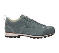 Dolomite Cinquantaquattro Low Evo Lt Hiking Shoes Grey EU 44