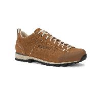 Dolomite 54 Low Evo Leather Shoes: Sepia Brown: 8 Size: 8, Colour: Sep