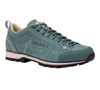 Dolomite - 54 Low Evo Leather - Casual shoes size 8, grey