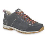Dolomite 54 Low Evo Mens Grey Casual Walking Shoes Trainers Size 8-13