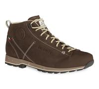 Dolomite 54 Low Evo Men's Hiking Shoes, brown, 9.5 UK