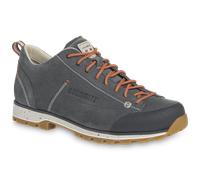 Dolomite 54 Low Evo Shoe: Gunmetal Grey/Canapa Beige: 10.5 Size: 10.5,