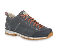 Dolomite 54 Low Evo Shoe: Gunmetal Grey/Canapa Beige: 8 Size: 8, Colou