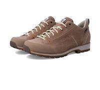 Dolomite Cinquantaquattro Low Fg Evo Goretex Hiking Shoes Beige,Brown EU 37 1/2 Women