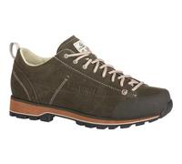 Dolomite 54 Low Evo Womens Ladies Brown Walking Shoes Trainers Size UK 5-9