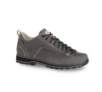 Dolomite 54 Low Fg Evo Gore-Tex (Gunmetal Grey/Black) Men's Shoes