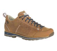 Dolomite 54 Low FG Evo GTX Mens Brown Waterproof Walking Trainers Shoes Size 8-1