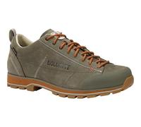 Dolomite 54 Low FG Evo GTX Mens Green Waterproof Walking Trainers Shoes Size 8-1