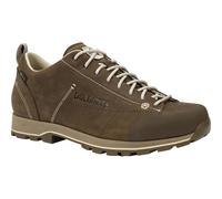 Dolomite 54 Low FG Evo GTX Mens Waterproof Walking Trainers Shoes Dark Brown Siz