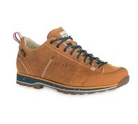 Dolomite 54 Low Fg Evo GTX Shoe: Golden Yellow: 9 Size: 9, Colour: Gol