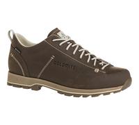 Dolomite - 54 Low Fg Evo Gore-tex Dark Brown - 8 - Hiking shoes