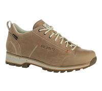 Dolomite 54 Low Fg Evo GTX, shoes, women, beige EU41,5 / UK7,5 / US9,5 W