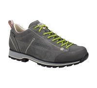 Dolomite 54 Low GTX Shoe: Denim: 10.5 Colour: Denim, Size: 10.5