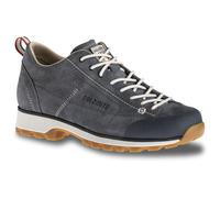 Dolomite 54 Low (Gunmetal Grey) Women's shoes
