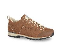 Dolomite 54 Low Lt Shoe: Sepia Brown: 8 Colour: Sepia Brown, Size: 8
