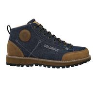 Dolomite - 54 Mid Denim - Casual shoes size 10,5, blue