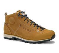 Dolomite 54 Mid FG Evo Boots: Golden Yellow: 11 Size: 11, Colour: Gold