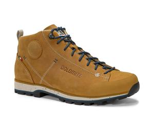 Dolomite 54 Mid FG Evo Boots: Golden Yellow: 5.5 Size: 5.5, Colour: Go