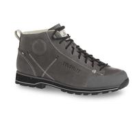 Dolomite 54 Mid FG Evo Boots: Gunmetal grey/Black: 9 Size: 9, Colour: