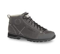 Dolomite 54 Mid Fg Evo Shoe (Gunmetal Grey/Black) Homme