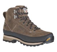 Dolomite 54 Trek GTX Mens Goretex Waterproof Walking Boots Brown Hiking Boots Si