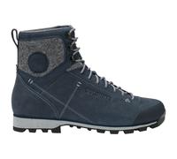 Dolomite - Winter Hiking Boots in PrimaLoft® - M's 54 Warm Evo WP Blue Navy for Men in Leather - Size 9 UK Blue 9 UK