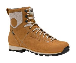 DOLOMITE 54 Warm Evo Wp - Men - Brown - size 10- model 2026 10