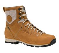 DOLOMITE 54 Warm Evo Wp - Men - Brown - size 8,5- model 2026 8,5