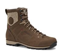 Dolomite 54 Warm Evo WP Walking Shoe: Pinecone Brown: 8 Size: 8, Colou