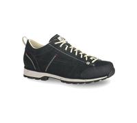 Dolomite - Approach shoes - Cinquantaquattro Low Blue Cord for Men in Leather - Size 10 US - Grey Grey 10 US