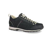Dolomite - Approach shoes - Cinquantaquattro Low Blue Cord for Men in Leather - Size 9 US - Grey Grey 9 US