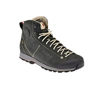 Dolomite Bota Cinquantaquattro High Fg GTX, Unisex Adults’ GTX Boot, Black, (EU)