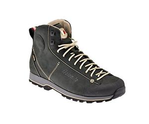 Dolomite Bota Cinquantaquattro High Fg GTX, Unisex Adults’ GTX Boot, Black, (EU)