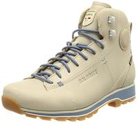 Dolomite BOTA Cinquantaquattro HIGH FG W GTX, Cinquantaquattro HIGH FG W GTX Boot, Ivory Beige,