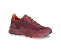 Dolomite Carezza (Burgundy Red/Red) Women's shoe