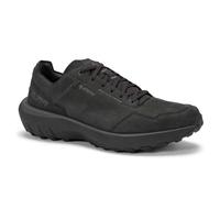 Dolomite Carezza Go Leather Gore-tex® Hiking Shoes Black EU 42 Men