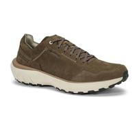 Dolomite Carezza Go Leather GTX Shoe - Sample: Dark Brown: 8 Size: 8,