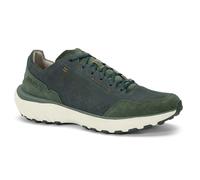 Dolomite Carezza Go Leather Shoe - Sample: Dark Green: 13 Size: 13, Co