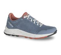 Dolomite - Carezza Leather - Casual shoes size 10, grey